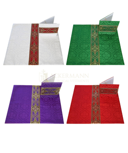 Set di 4 Borsa, Velo di calice