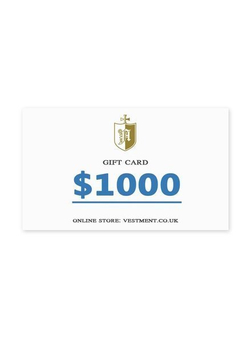 Buono regalo 1000